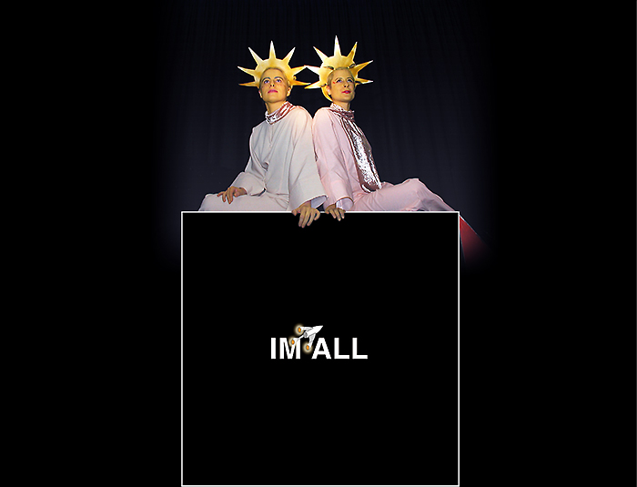 Im All